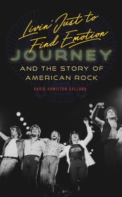 David Hamilton Golland Livin' Just To Find Emotion (BOK)