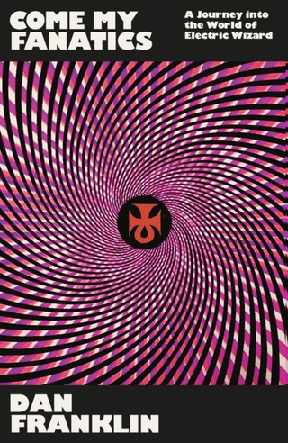 Dan Franklin Come My Fanatics (BOK)