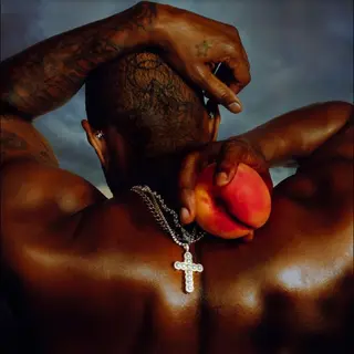 Usher Coming Home (CD)