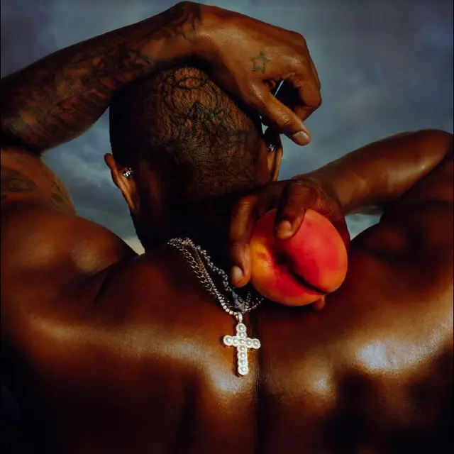 Usher Coming Home (CD) 