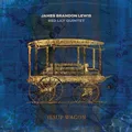 James Brandon Lewis Jesup Wagon (CD)