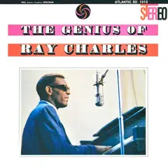 Ray Charles The Genius Of Ray… - LTD 45rpm (2LP)