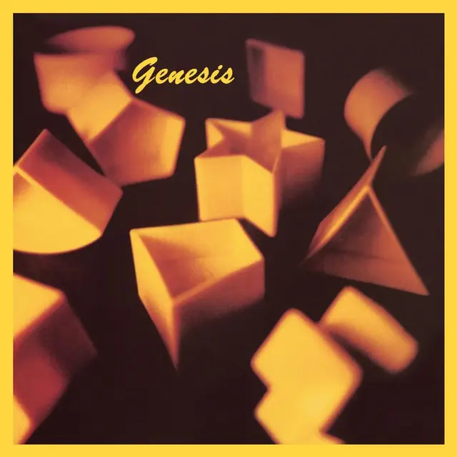 Genesis Genesis - LTD 45rpm (2LP) 