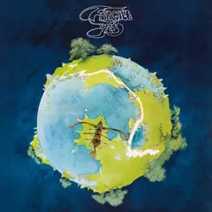 Yes Fragile - LTD (SACD-Hybrid)