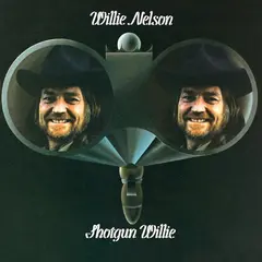 Willie Nelson Shotgun Willie - LTD 45rpm (2LP)