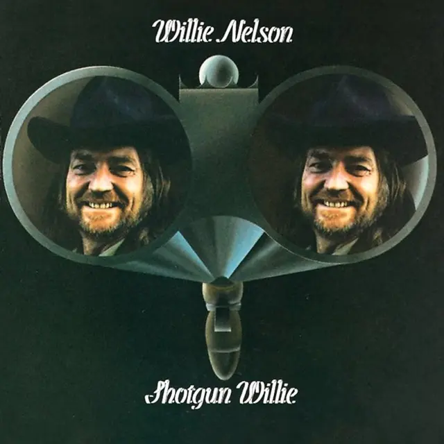 Willie Nelson Shotgun Willie - LTD 45rpm (2LP) 
