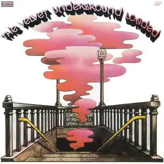 The Velvet Underground Loaded - LTD (SACD-Hybrid)