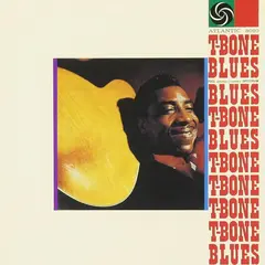 T-Bone Walker T-Bone Blues - LTD 45rpm (2LP)