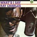 Ray Charles What'd I Say - LTD 45rpm (2LP)