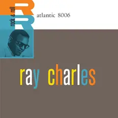 Ray Charles Ray Charles (Mono) - LTD (SACD-Hybrid)