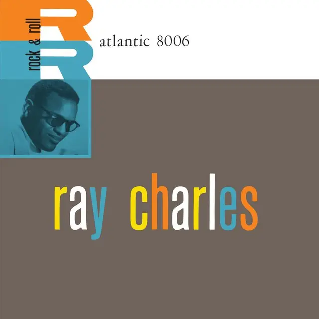 Ray Charles Ray Charles (Mono) - LTD (SACD-Hybrid) 