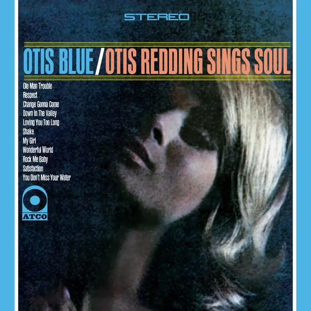 Otis Redding Otis Blue - LTD 45rpm (2LP) 