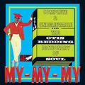 Otis Redding Dictionary Of Soul - LTD 45rpm (2LP)