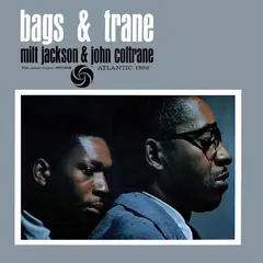 Milt Jackson &amp; John Coltrane Bags &amp; Trane - LTD 45rpm (2LP)