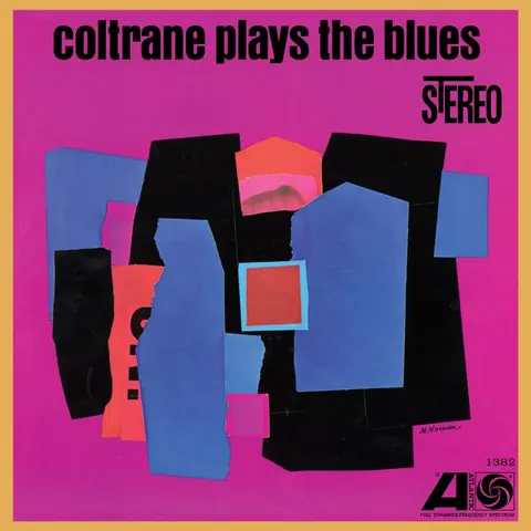 John Coltrane Coltrane Plays The… - LTD 45rpm (2LP)