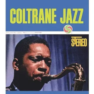 John Coltrane Coltrane Jazz - LTD 45rpm (2LP)