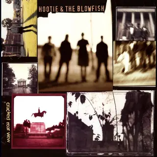 Hootie &amp; The Blowfish Cracked Rear View - LTD (SACD-Hybrid)