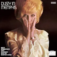 Dusty Springfield Dusty In Memphis - LTD 45rpm (2LP)