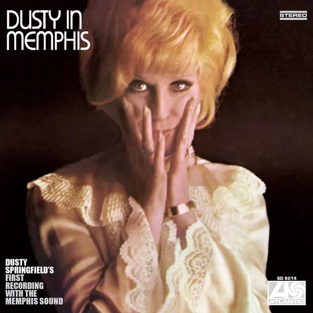 Dusty Springfield Dusty In Memphis - LTD 45rpm (2LP) 