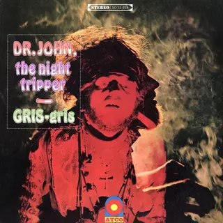 Dr. John Gris-Gris - LTD (SACD-Hybrid)