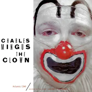 Charles Mingus The Clown (Mono) - LTD (SACD-Hybrid)