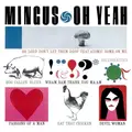 Charles Mingus Oh Yeah - LTD (SACD-Hybrid)