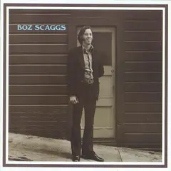 Boz Scaggs Boz Scaggs - LTD 45rpm (2LP)