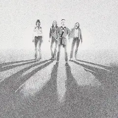 Bad Company Burnin' Sky - LTD 45rpm (2LP)