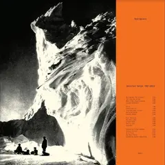Hydroplane Selected Songs 1997-2003 - LTD (2LP)