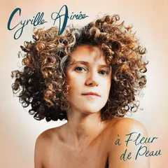Cyrille Aimee A Fleur De Peau (LP)