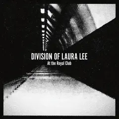 Division Of Laura Lee At The Royal Club - LTD (LP)