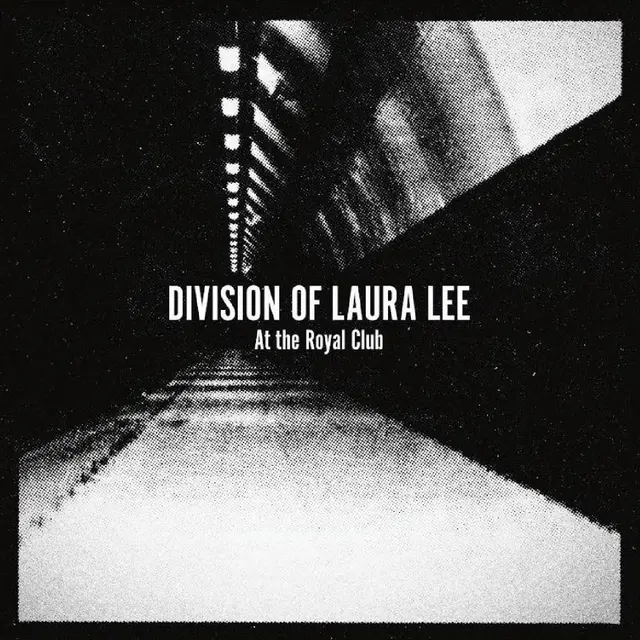 Division Of Laura Lee At The Royal Club - LTD (LP) 
