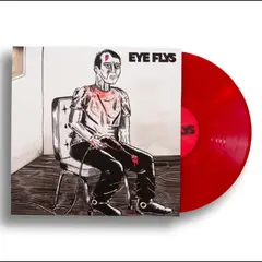 Eye Flys Eye Flys - LTD (LP)