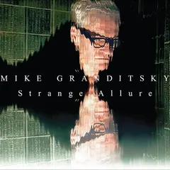 Mike Granditsky Strange Allure (LP)