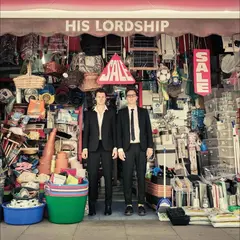His Lordship His Lordship - LTD (LP)