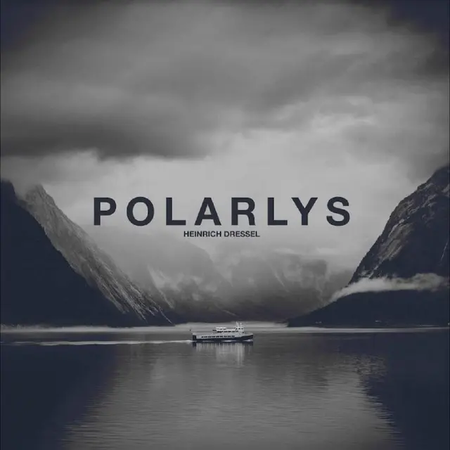 Heinrich Dressel Polarlys (LP) 