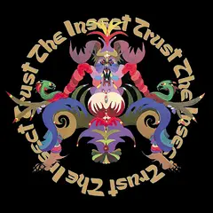The Insect Trust The Insect Trust (LP)