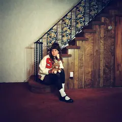 Pouty Forgot About Me - LTD (LP)