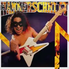 Hammerschmitt Hammerschmitt (LP)