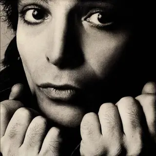 Alan Vega Just A Million Dreams - LTD (LP)