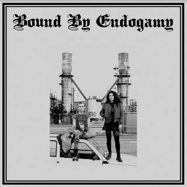 Bound By Endogamy Bound By Endogamy (LP) 