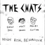 The Chats High Risk Behaviour - LTD (LP)