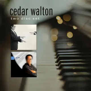 Cedar Walton Composer/Roots (2CD)