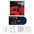 The Seatbelts Cowboy Bebop: The Real Folk… - LTD (2LP)