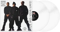 Run-DMC Down With The King - LTD (2LP)