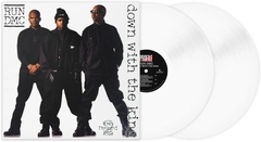 Run-DMC Down With The King - LTD (2LP)