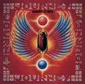 Journey Greatest Hits (2LP)