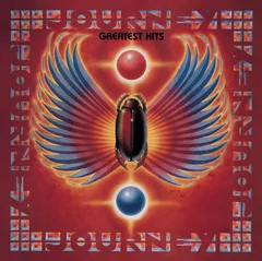 Journey Greatest Hits (2LP)