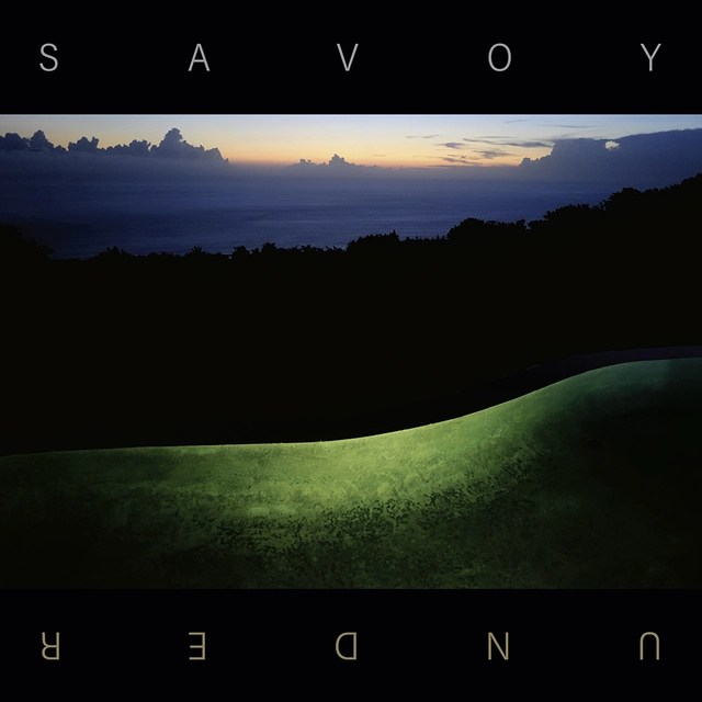 Savoy Under (LP) 