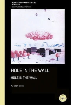 Siren Steen Hole In The Wall (BOK)